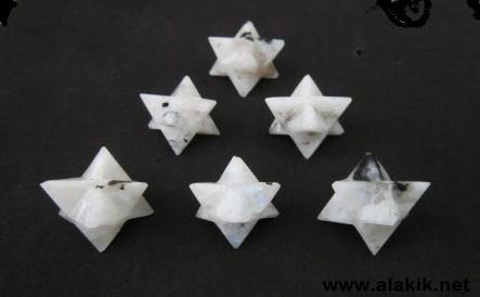 Merkaba Stars